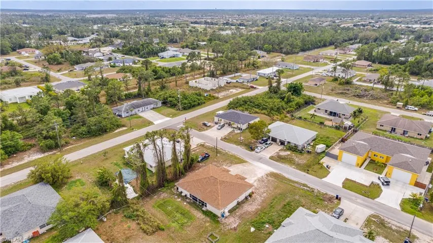 5108/5110 26th St Sw, Lehigh Acres Fl 33973