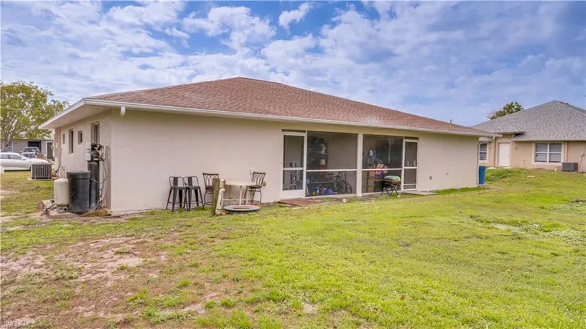 5108/5110 26th St Sw, Lehigh Acres Fl 33973