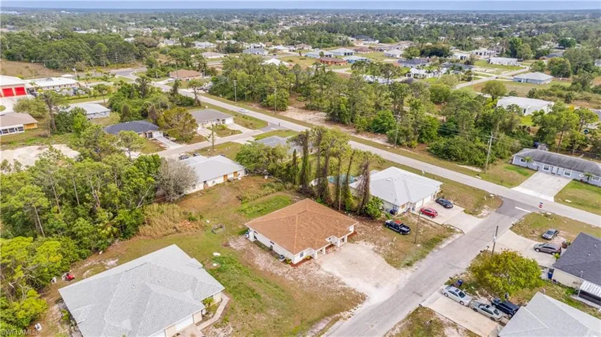 5108/5110 26th St Sw, Lehigh Acres Fl 33973