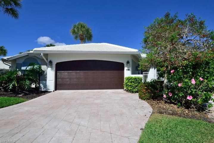 106  Cypress View  DR, Naples, FL 34113