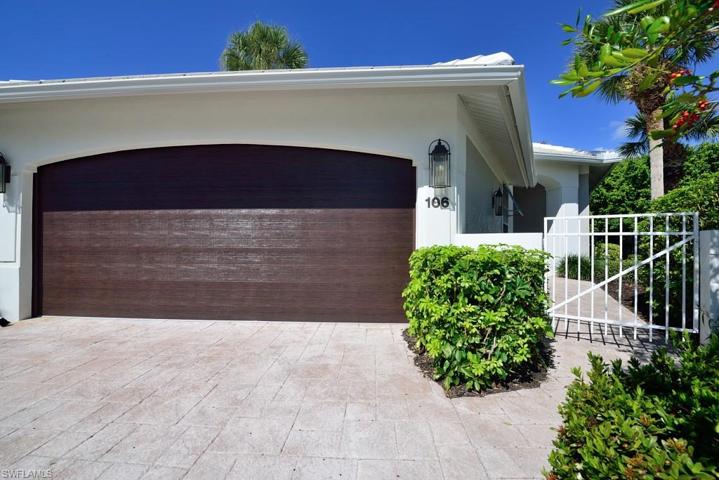 106  Cypress View  DR, Naples, FL 34113