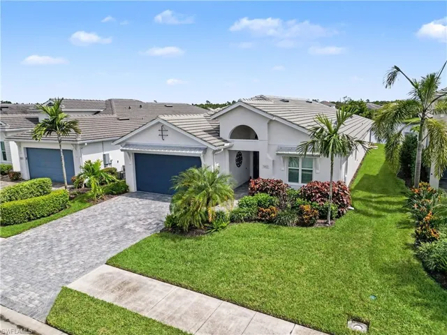 9062 Montserrat Dr, Naples, Florida 34114