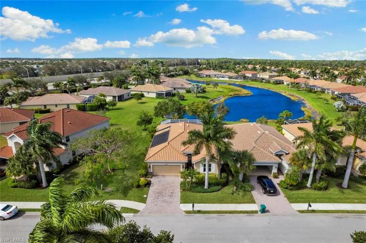 14737  Cranberry  CT, Naples, FL 34114