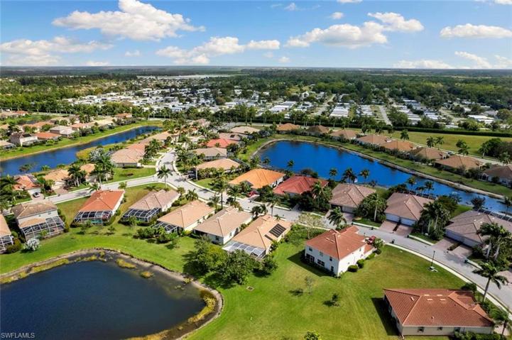14737  Cranberry  CT, Naples, FL 34114