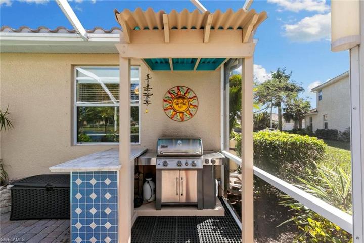 14737  Cranberry  CT, Naples, FL 34114