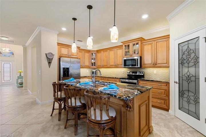 14737  Cranberry  CT, Naples, FL 34114