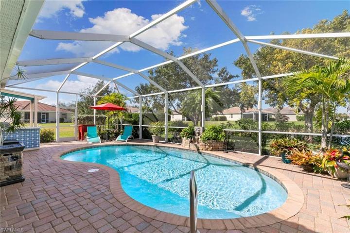 14737  Cranberry  CT, Naples, FL 34114