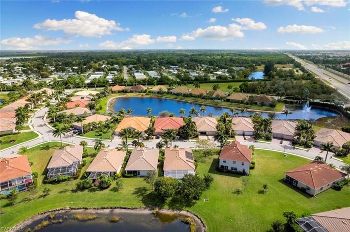14737  Cranberry  CT, Naples, FL 34114