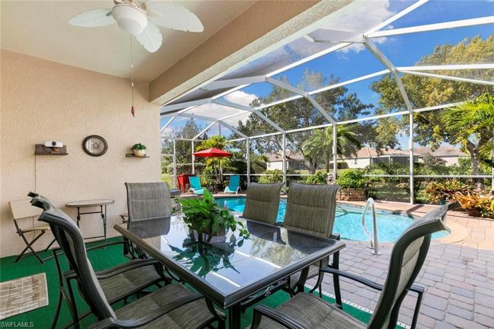 14737  Cranberry  CT, Naples, FL 34114