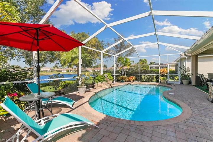 14737  Cranberry  CT, Naples, FL 34114