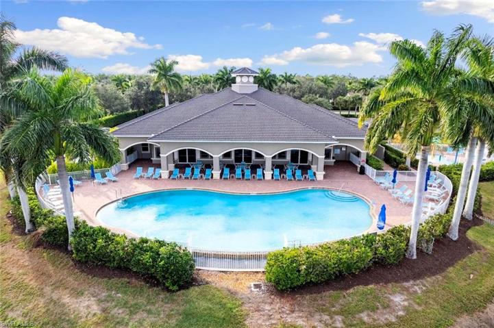 14737  Cranberry  CT, Naples, FL 34114