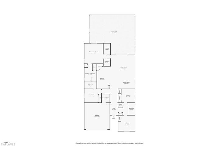 14737  Cranberry  CT, Naples, FL 34114