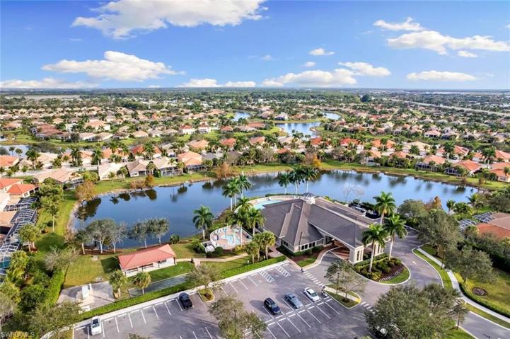 14737  Cranberry  CT, Naples, FL 34114