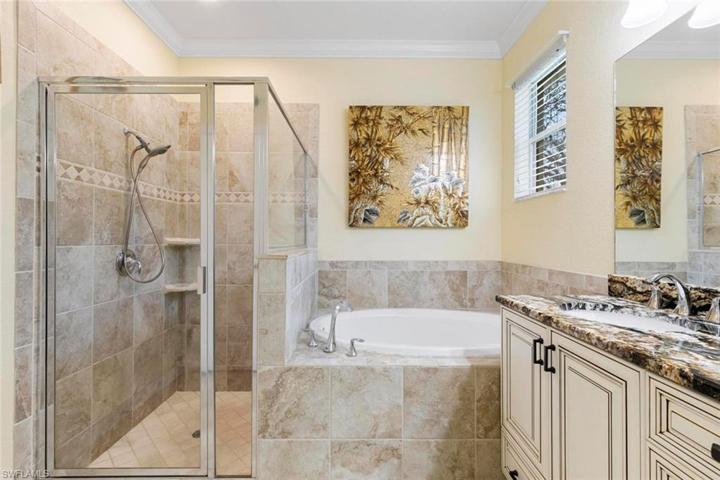 14737  Cranberry  CT, Naples, FL 34114