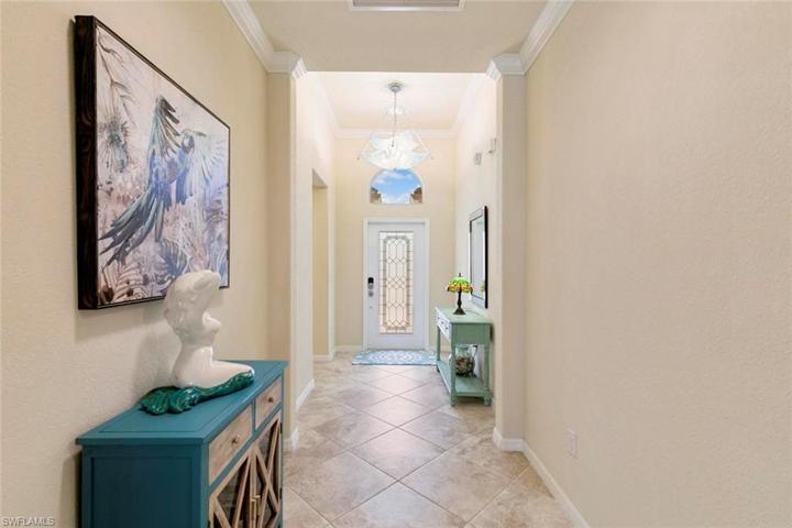 14737  Cranberry  CT, Naples, FL 34114