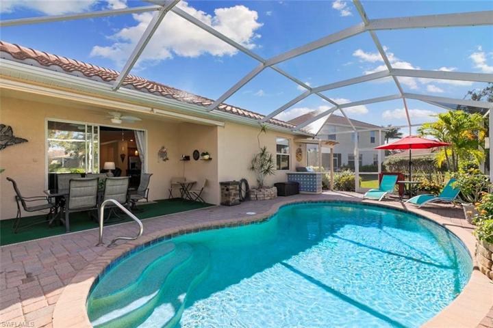 14737  Cranberry  CT, Naples, FL 34114