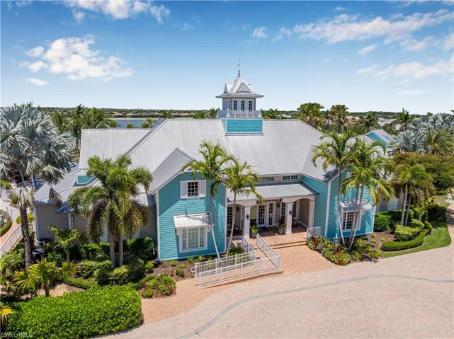 14537 Stern Way, Naples, Florida 34114