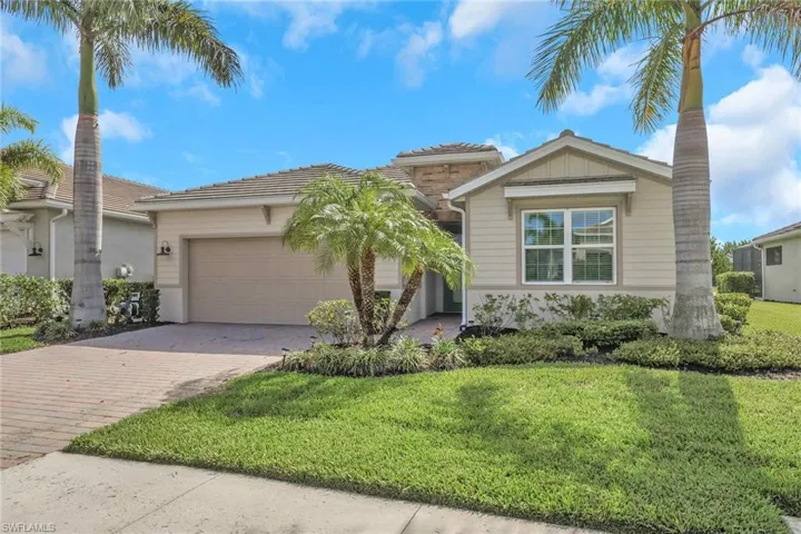 14537 Stern Way, Naples, Florida 34114