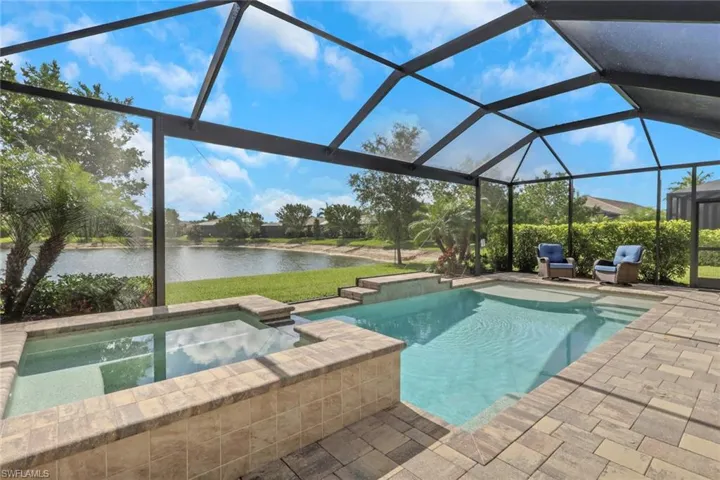 14537 Stern Way, Naples, Florida 34114