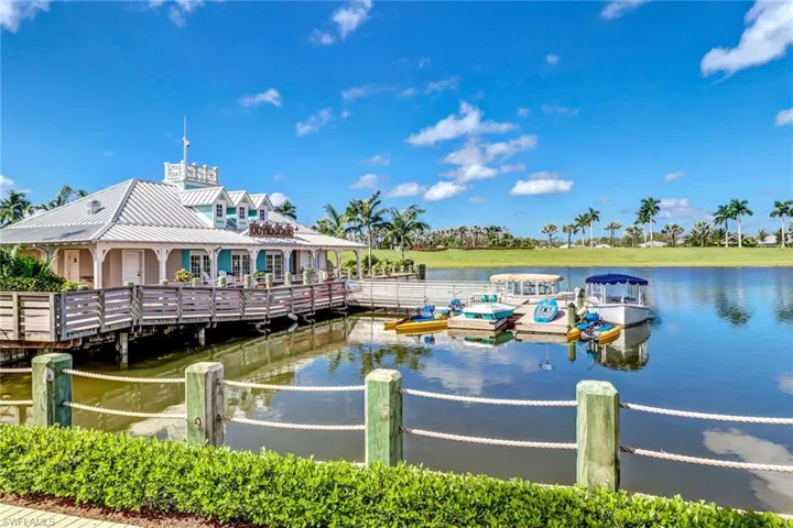 14537 Stern Way, Naples, Florida 34114