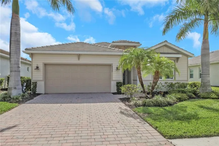14537 Stern Way, Naples, Florida 34114