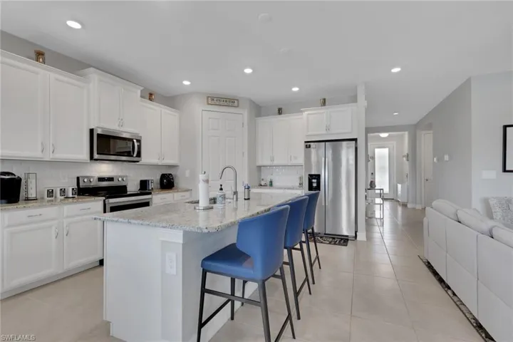 14537 Stern Way, Naples, Florida 34114