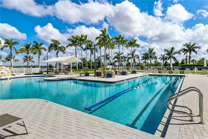 14537 Stern Way, Naples, Florida 34114