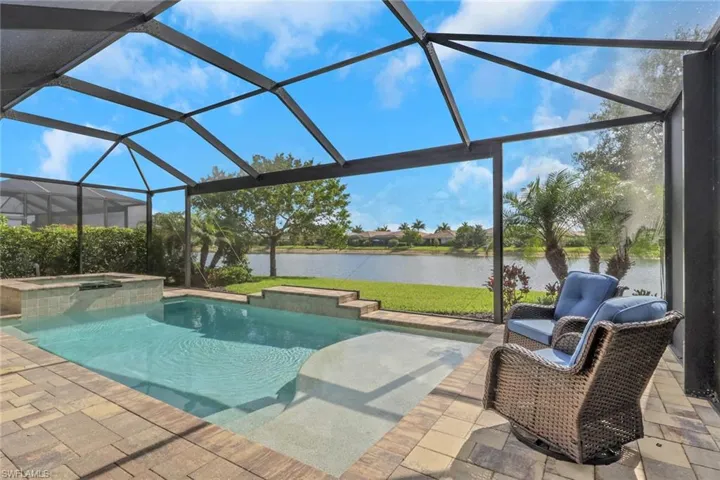 14537 Stern Way, Naples, Florida 34114
