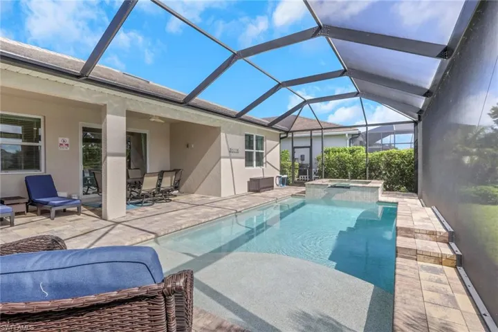 14537 Stern Way, Naples, Florida 34114