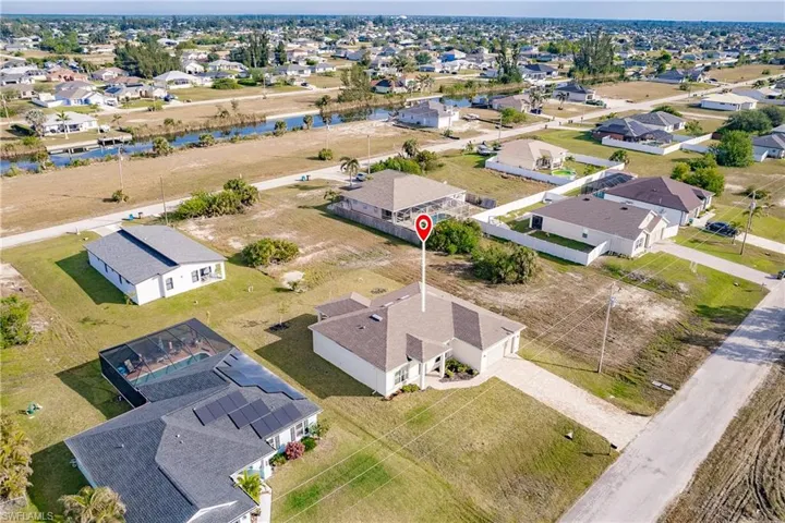 2831 NW 5th  TER, Cape Coral, FL 33993