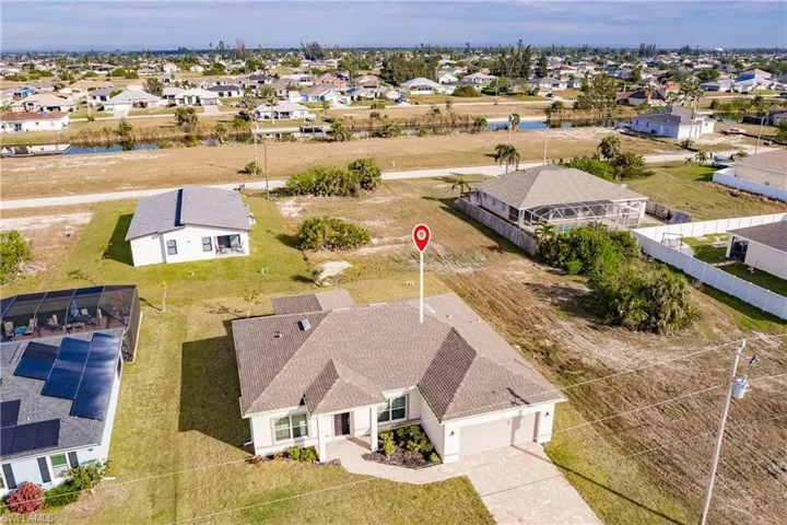 2831 NW 5th  TER, Cape Coral, FL 33993
