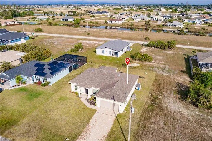2831 NW 5th  TER, Cape Coral, FL 33993