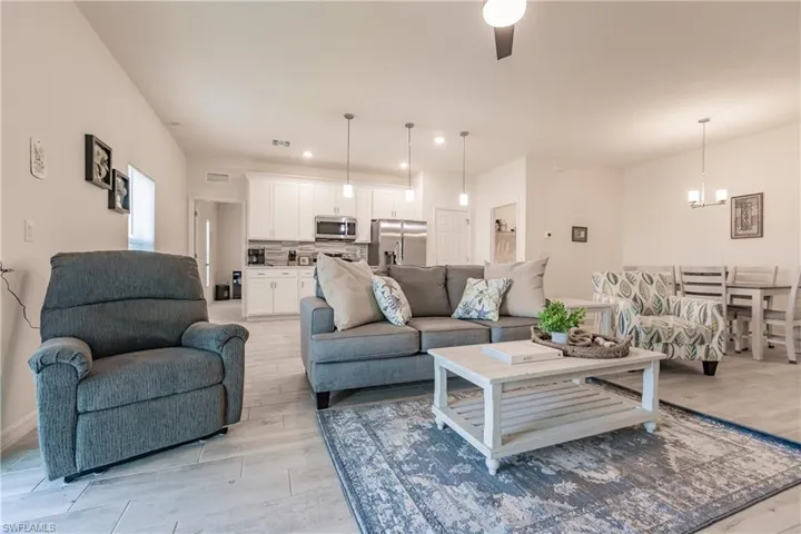 2831 NW 5th  TER, Cape Coral, FL 33993
