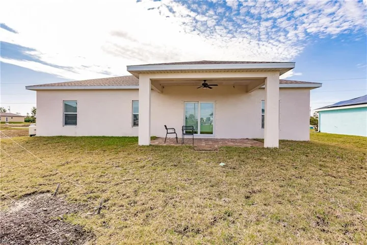 2831 NW 5th  TER, Cape Coral, FL 33993