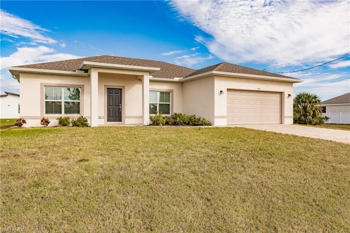 2831 NW 5th  TER, Cape Coral, FL 33993