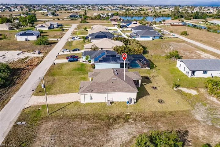 2831 NW 5th  TER, Cape Coral, FL 33993