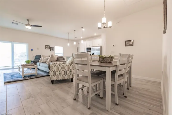 2831 NW 5th  TER, Cape Coral, FL 33993