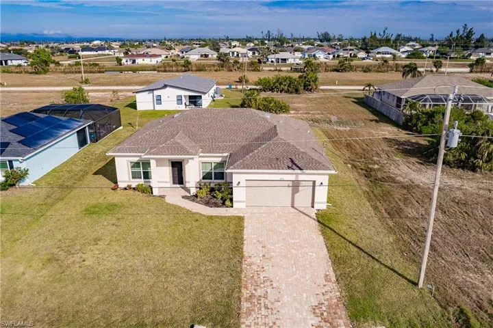 2831 NW 5th  TER, Cape Coral, FL 33993