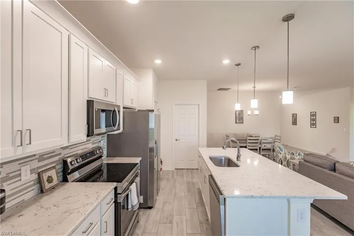 2831 NW 5th  TER, Cape Coral, FL 33993