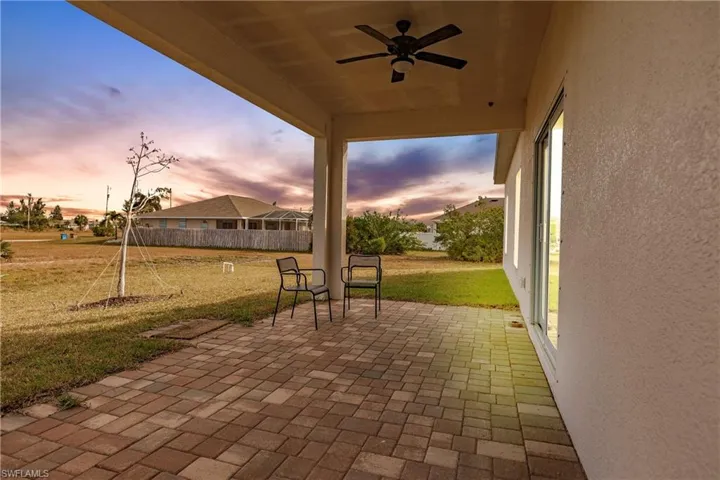 2831 NW 5th  TER, Cape Coral, FL 33993
