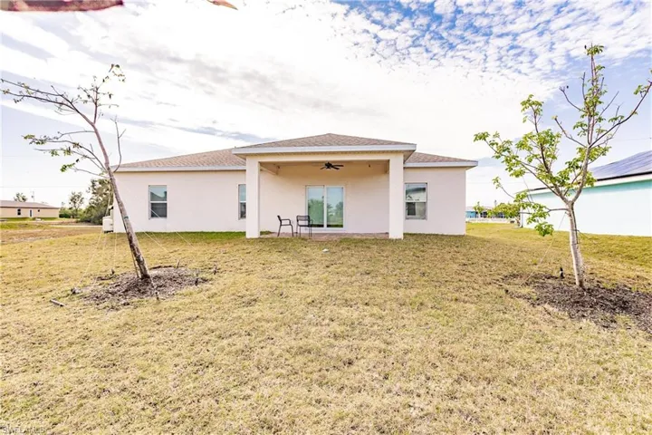 2831 NW 5th  TER, Cape Coral, FL 33993