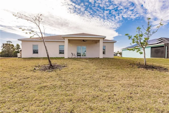 2831 NW 5th  TER, Cape Coral, FL 33993