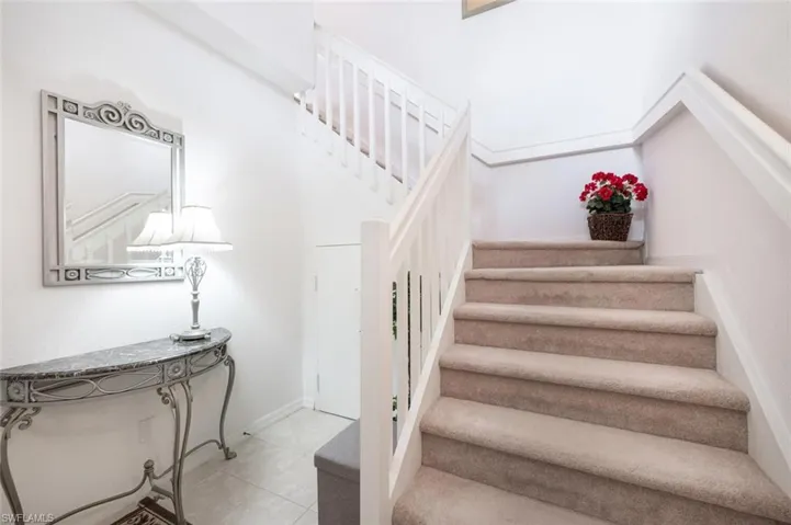 Stairway