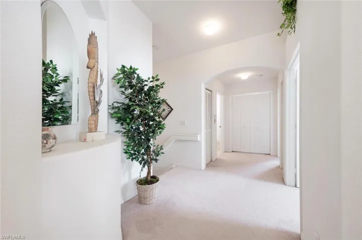 Foyer Area