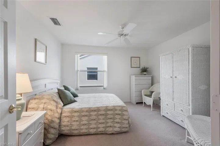 Third Bedroom Currently