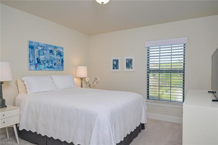 Guest bedroom 1