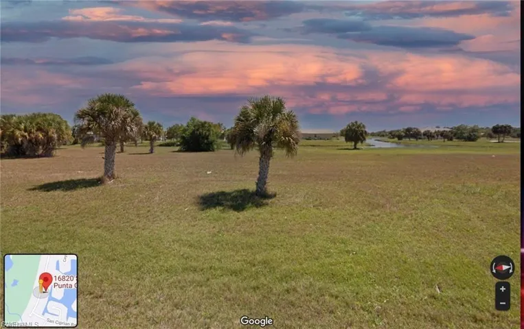 16820 San Edmundo Rd, Punta Gorda, Florida 33955