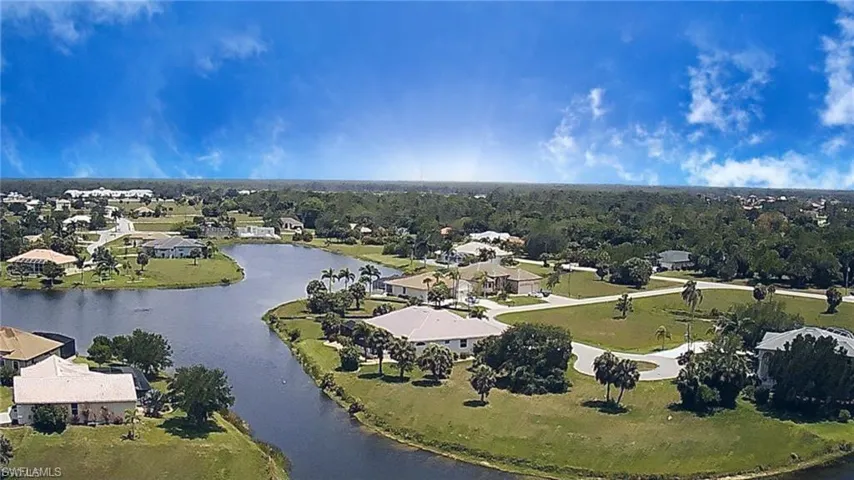 16820 San Edmundo Rd, Punta Gorda, Florida 33955