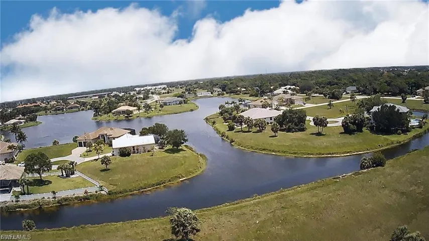 16820 San Edmundo Rd, Punta Gorda, Florida 33955