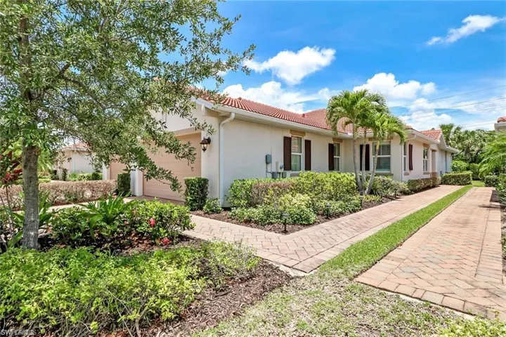 13382  Kent  ST, Naples, FL 34109